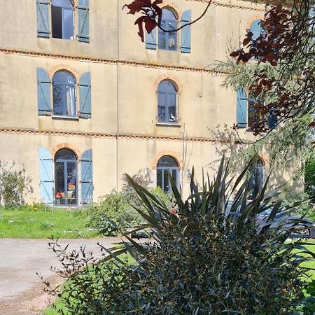 Manoir Du Haut Jusse ヴザン・ル・コケ エクステリア 写真